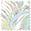 Los Angeles Velvet, Summer Breeze - Roman Blind